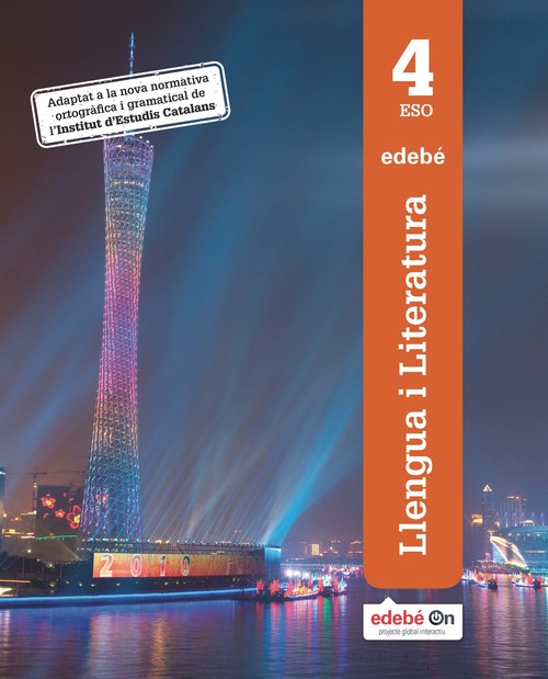 LLENGUA ES4 (CAT)