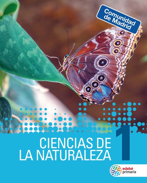 NATURALES 1 EP MADRID 2019