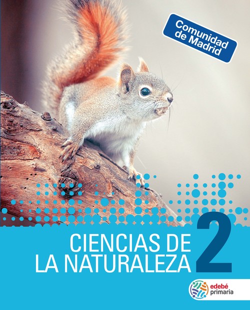 NATURALES 2 EP MADRID 2019
