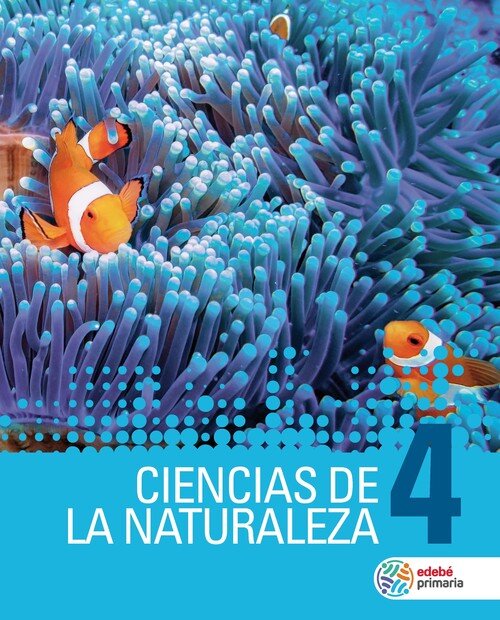 CIENCIAS NATURALEZA 4 EP MADRID 2019