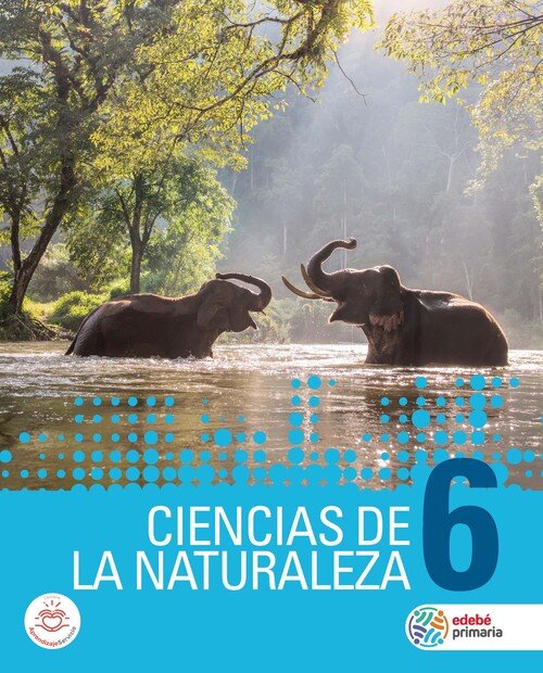 NATURALES 6 EP 2019