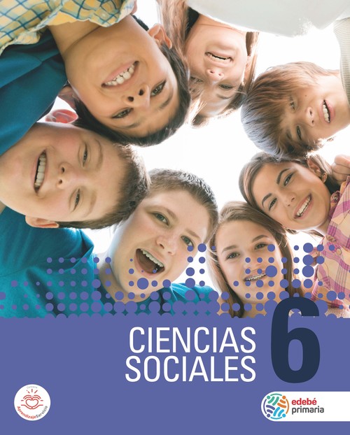 SOCIALES 6 EP 2019