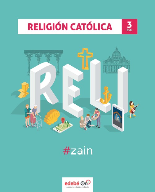 RELIGION 3 ESO ZAIN 2020