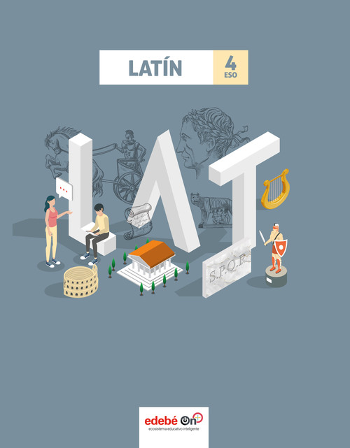 LATIN 4 ESO 2021