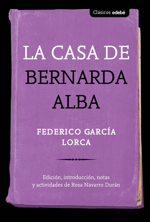 CASA DE BERNARDA ALBA, LA
