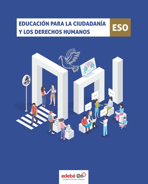 EDUCACION CIUDADANIA ESO 2020