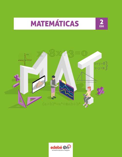 MATEMATICAS 2 ESO 2021