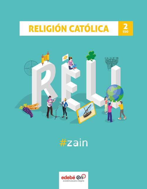 BIOLOGIA Y GEOLOGIA 4 ESO 2021