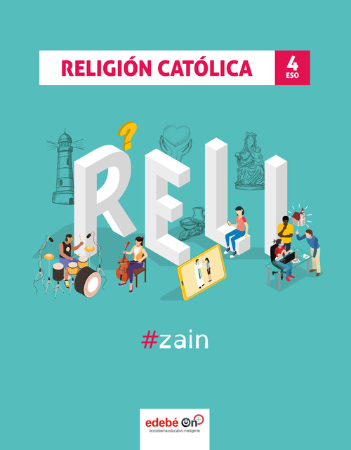 RELIGION 4 ESO 2021