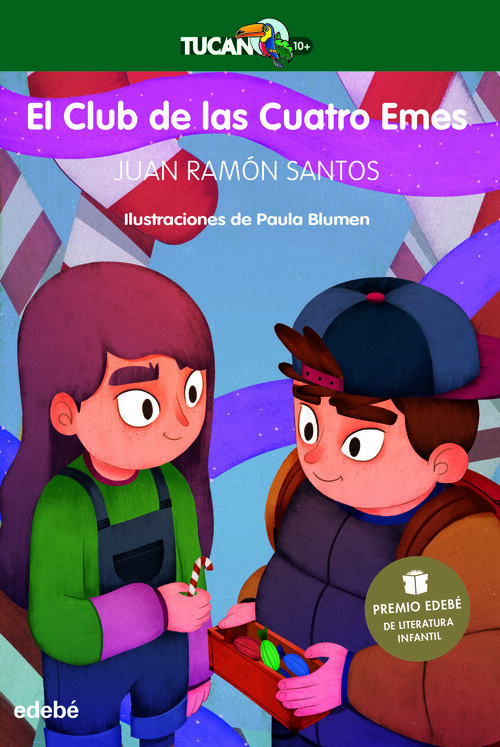 CLUB DE LAS CUATRO EMES, EL