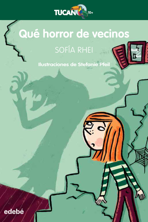 QUE HORROR DE VECINOS!