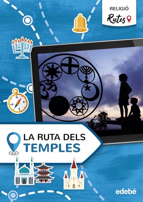 RUTA DELS TEMPLES EP5 , LA
