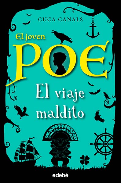 JOVEN POE 9: EL VIAJE MALDITO