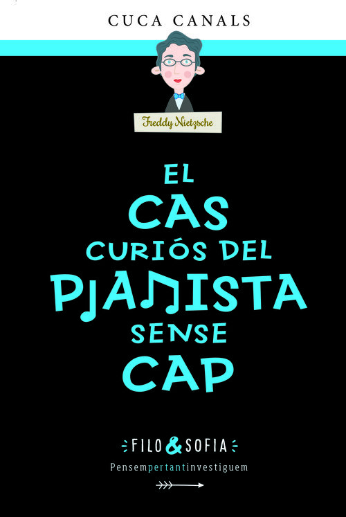 CAS CURIOS DEL PIANISTA SENSE CAP, EL