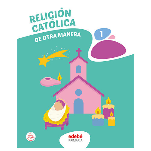 RELIGION 1 EP 2022