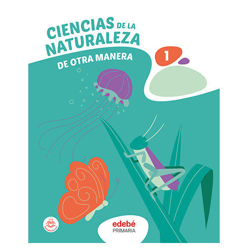 NATURALES 1 EP 2022