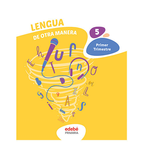 LENGUA 5 EP 2022