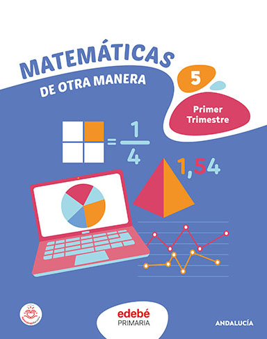 MATEMATICAS 5 EP ANDALUCIA
