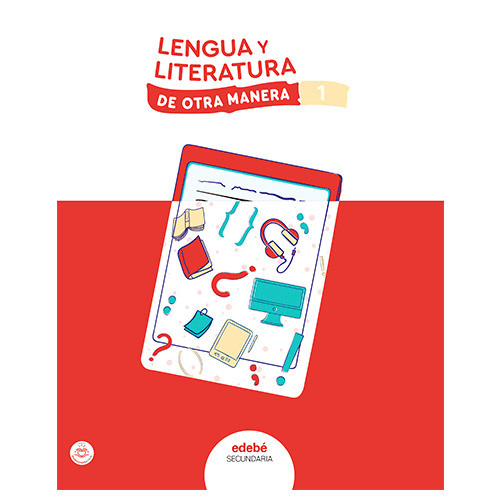 LENGUA 1 ESO 2022