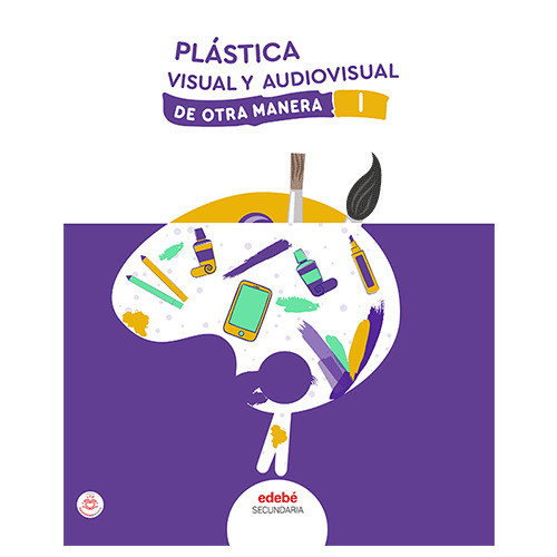 PLASTICA I 1 ESO 2022