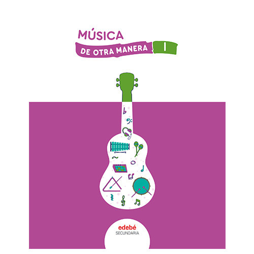 MUSICA 1 ESO 2022