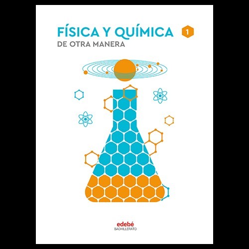 FISICA Y QUIMICA 1 BACH 2022