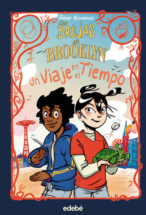 BRUIXES DE BROOKLYN, LES. PACK REGAL