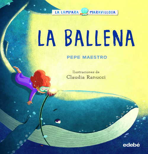 BALLENA, LA