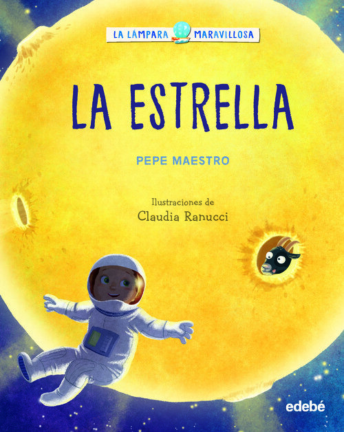 ESTRELLA, LA
