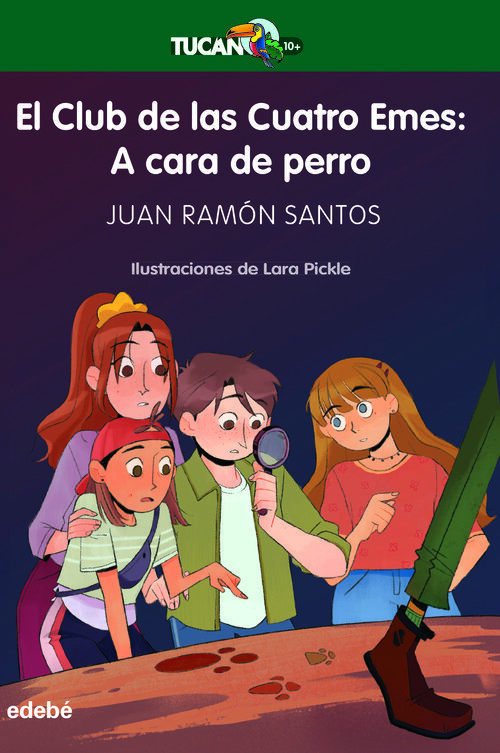 ENTRE BOTONES E HILOS. LA CRISALIDA