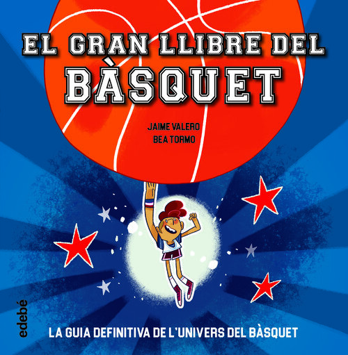 GRAN LLIBRE DEL BASQUET, EL