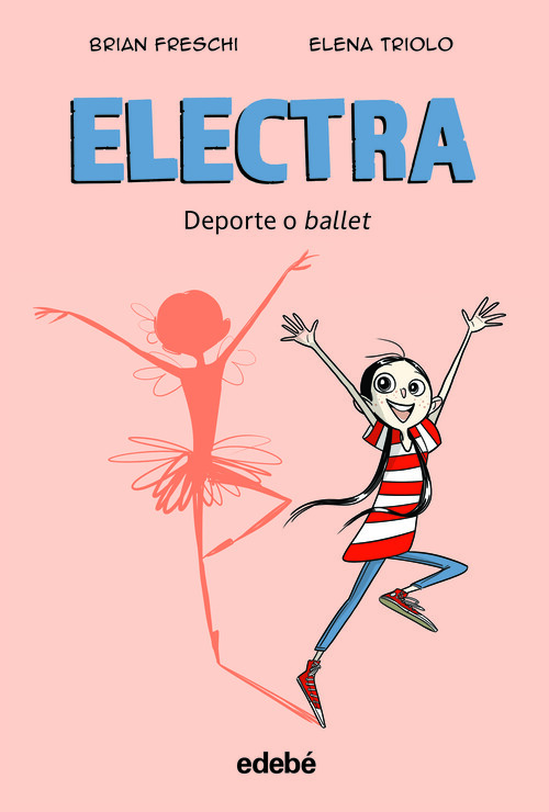 ELECTRA. DEPORTE O BALLET