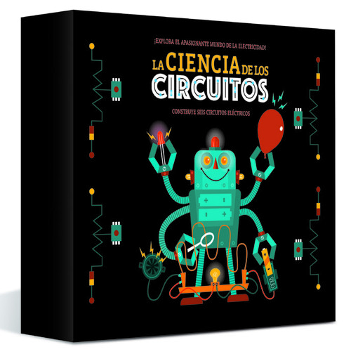 CIENCIA DE LOS CIRCUITOS ELECTRICOS, LA