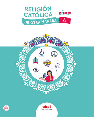 RELIGION 4 ESO 2023