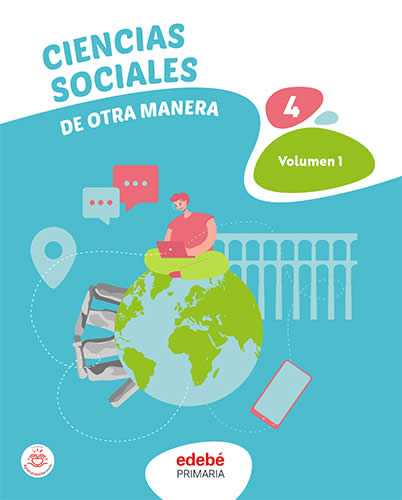 SOCIALES 4 EP 2023