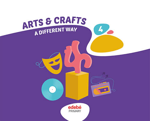 ARTS AND CRAFTS 4 EP 2023