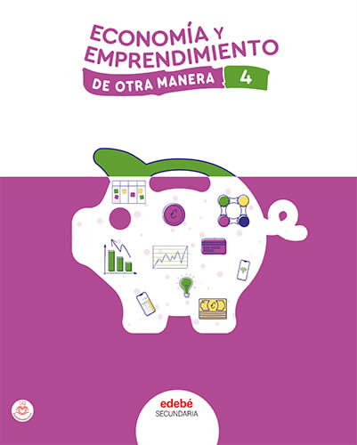 ECONOMIA Y EMPRENDIMIENTO 4 ESO 2023