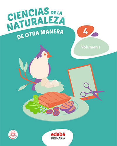 NATURALES 4 EP 2023