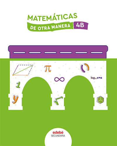 MATEMATICAS B 4 ESO 2023