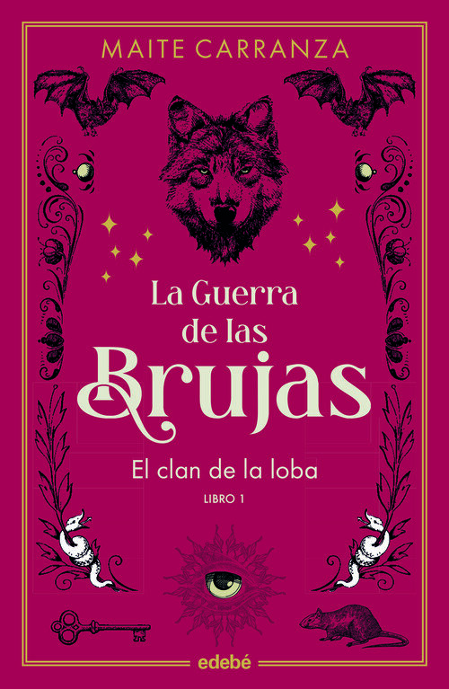 CLAN DE LA LOBA, EL (NUEVA EDICION)