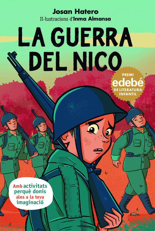 GUERRA DEL NICO, LA