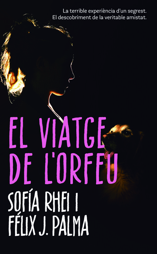 VIAJE DE ORFEO, EL