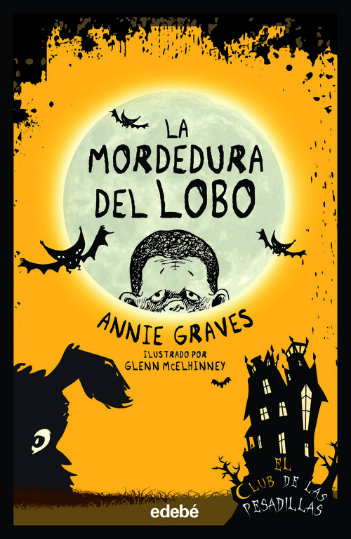 MORDEDURA DEL LOBO, LA