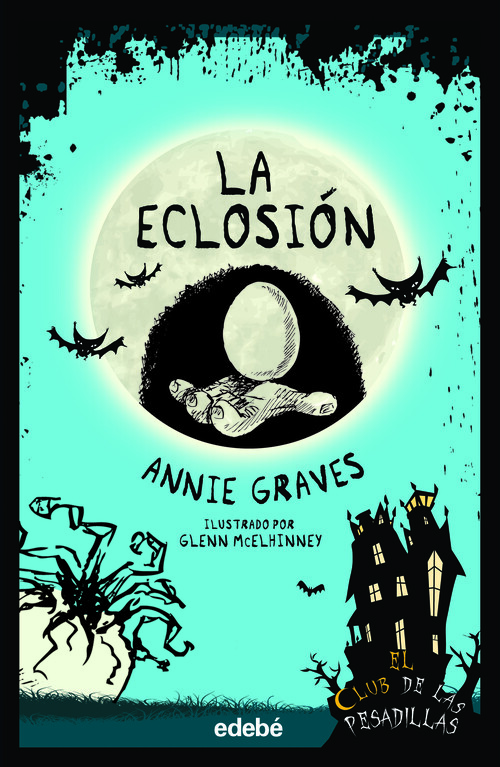 ECLOSION, LA