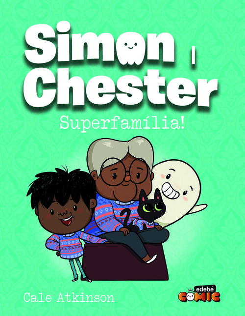 SIMON I CHESTER: SUPERFAMILIA