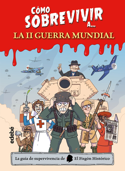 HEROES MALTRECHOS