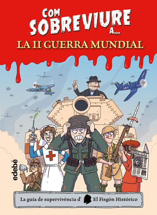 HEROES MALTRECHOS