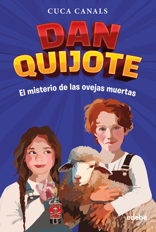 JOVEN POE 2: EL EXTRAO CRIMEN DE MARY ROGET