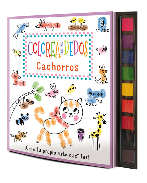 MI PRIMER BUSCA Y ENCUENTRA