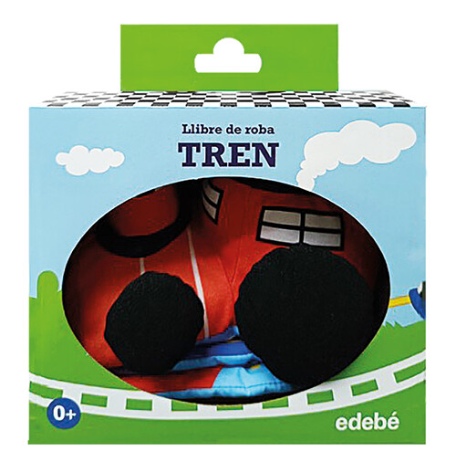 CUCU-TRAS DE BEBES DE ANIMALES